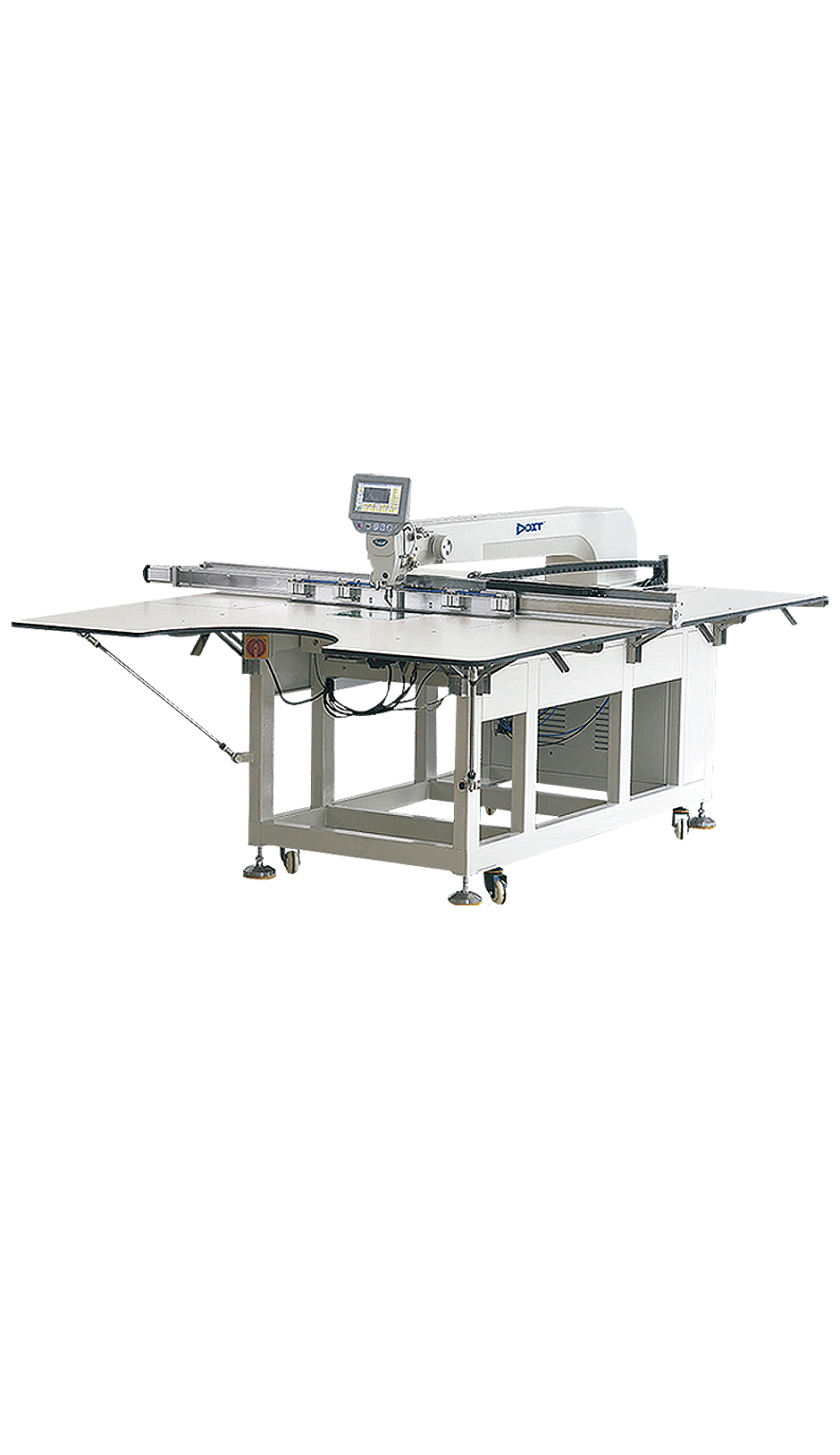 DT 13090T Automatic intelligent template machine